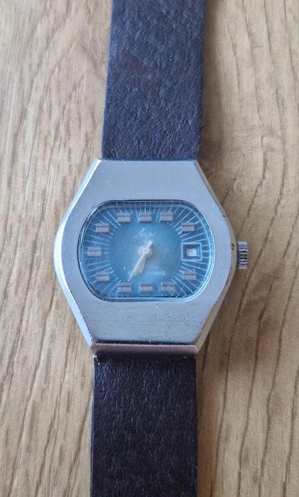 Zegarek automatic Lucz