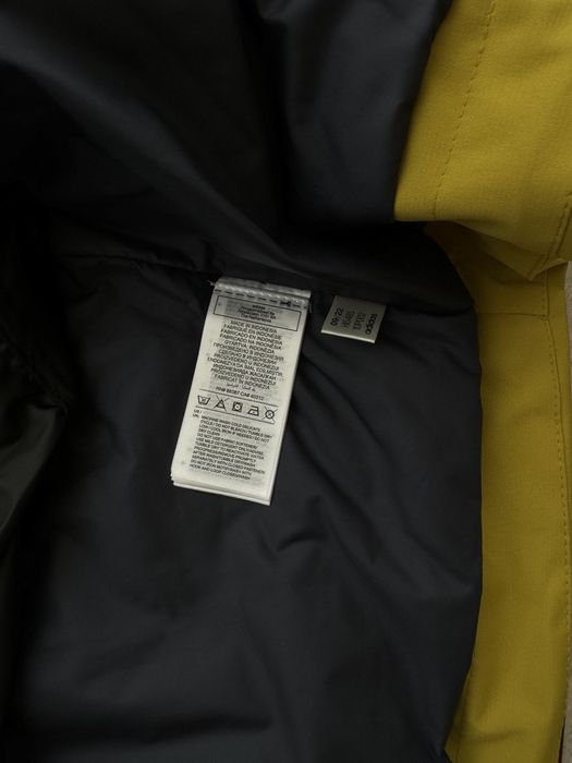 Крута жіночі лижна куртка Adidas Terrex MYSHELTER HI5485 Оригінал