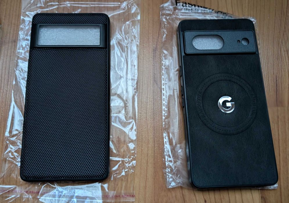 Чехол защитное стекло Google Pixel 6 7 8