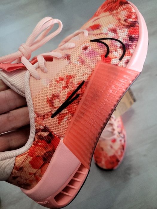 Кроссовки NIKE METCON 9 нові original