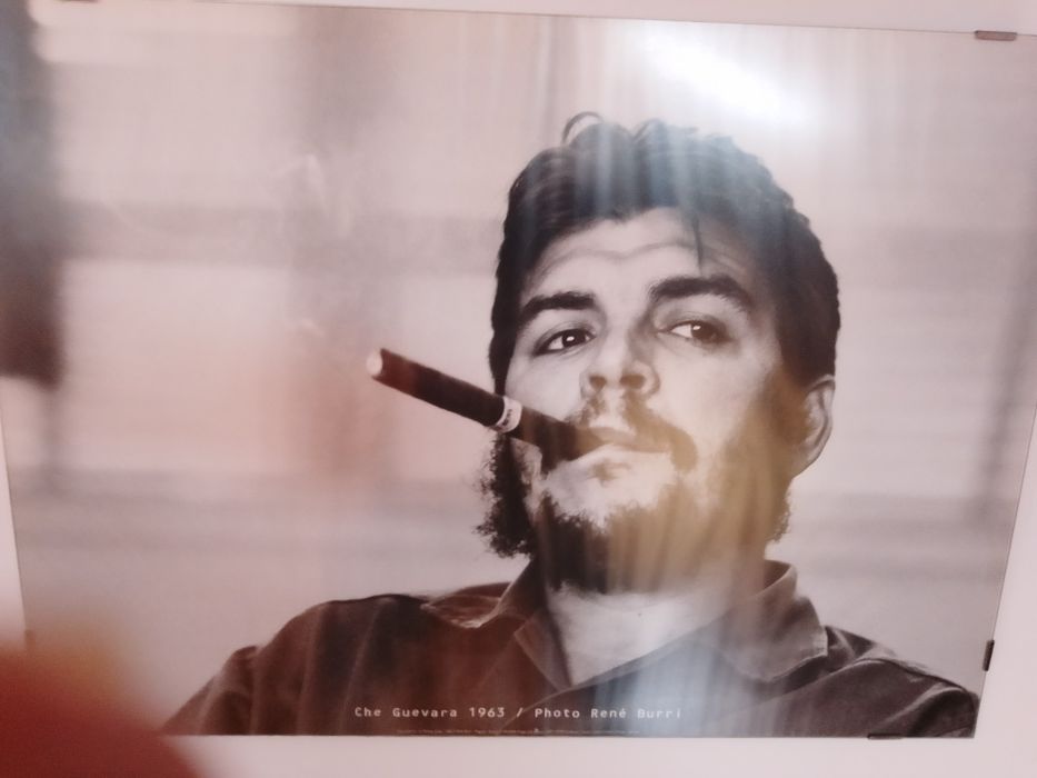 Impressões de fotos