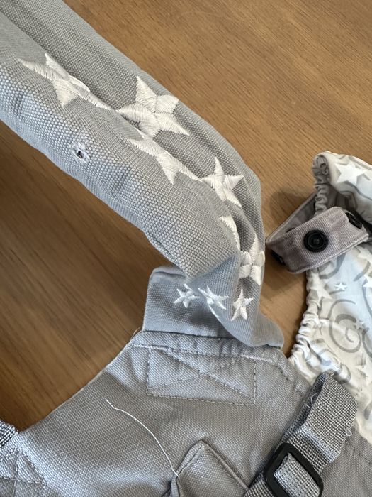 Mochila ergonómica Ergobaby