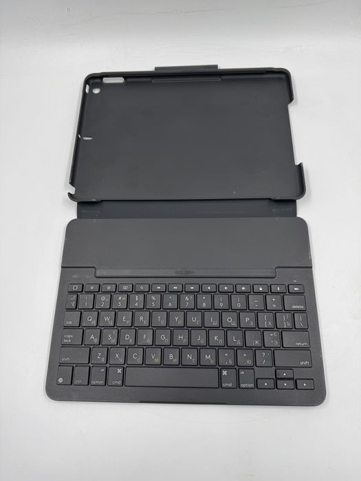 Logitech клавіатура для iPad 9, 8, 7 10.2 2019, 2020, 2021