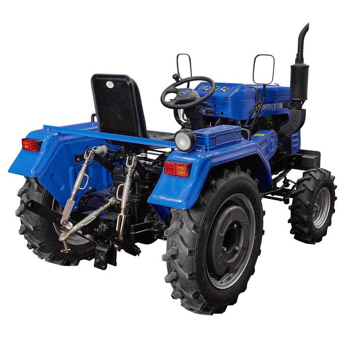 Мінітрактор SHIFENG 240B