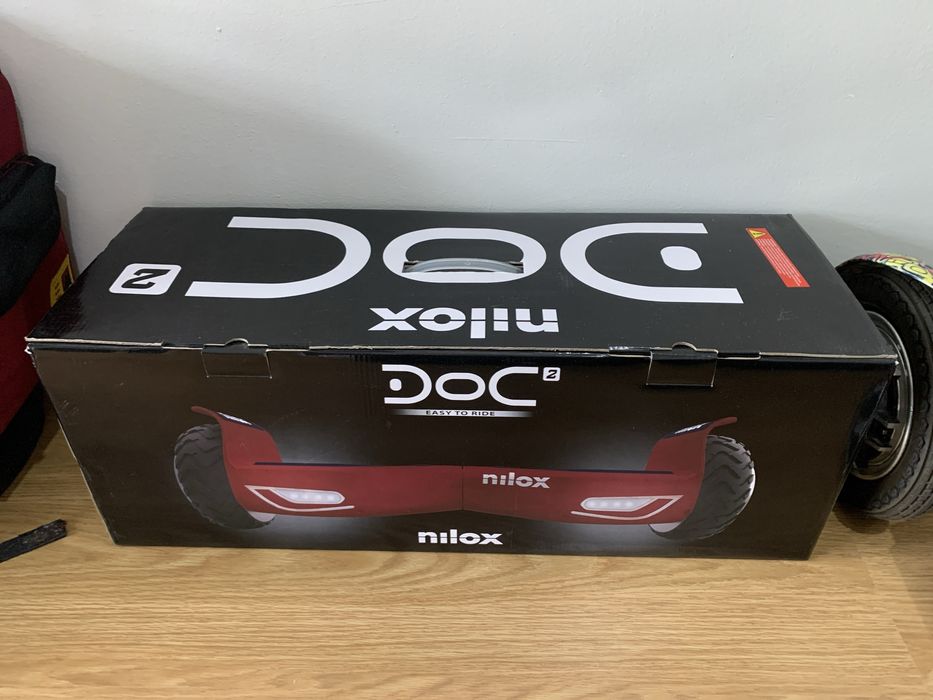 Houver board com caregador