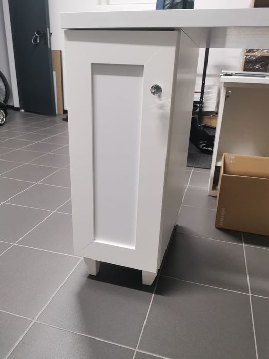 Biurko Majorka Bodzio