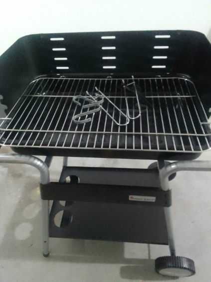 Grill  master MG904