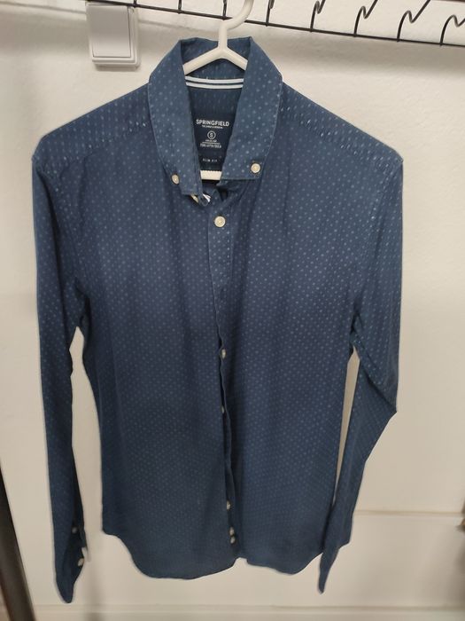 Camisa vários modelo disponíveis