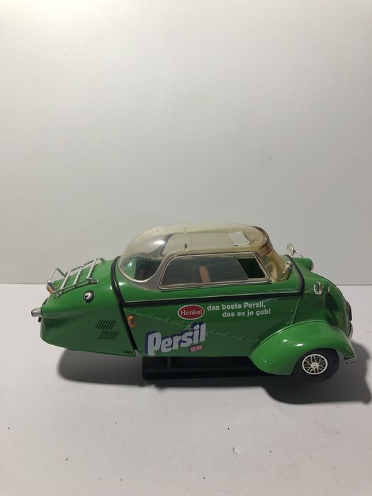 Papa reformas KR200