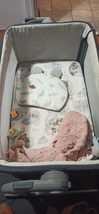 Chicco Next2Me Magic Bardzo Dobry