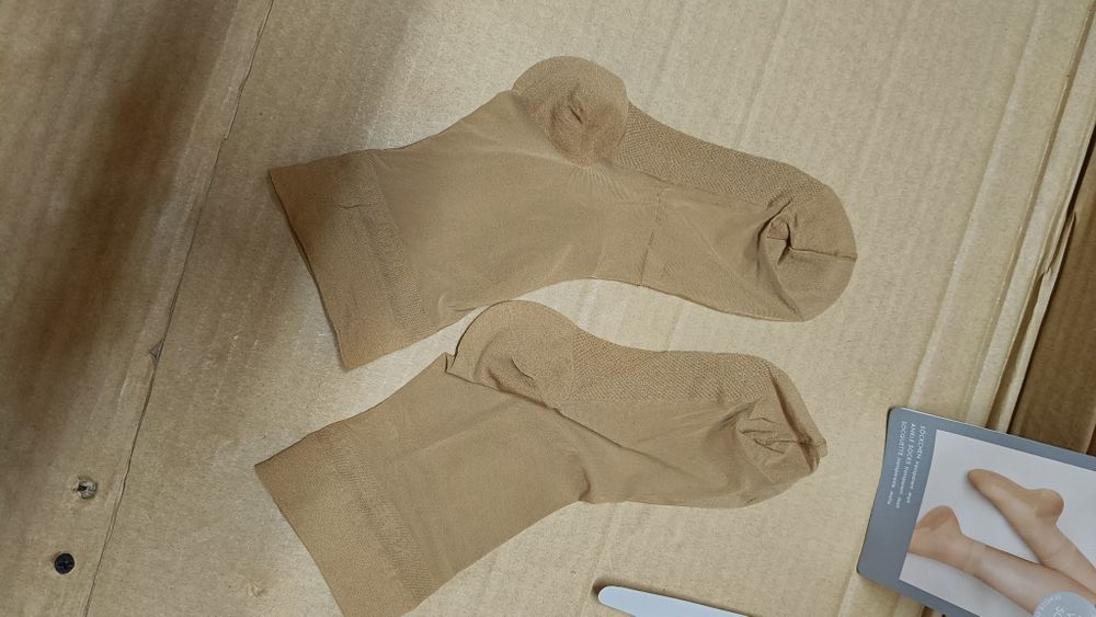 KUNERT Rajstopy Kobiety Cotton Sole