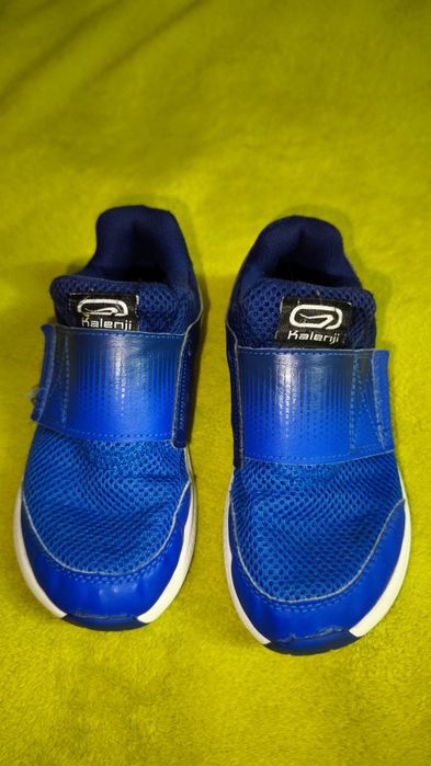 Buty sportowe kalenji 31