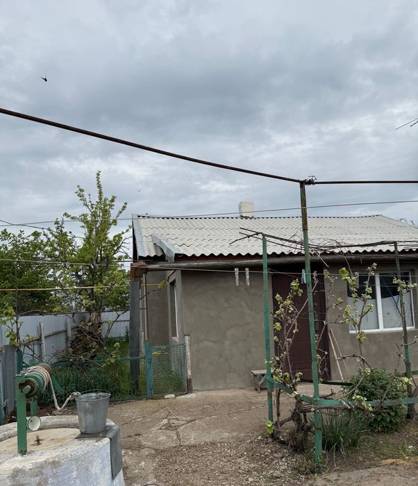 Приватний будинок, хата в селі Шевченково в Миколаєвській області