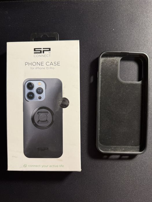 Capa SP Connect para iPhone 13