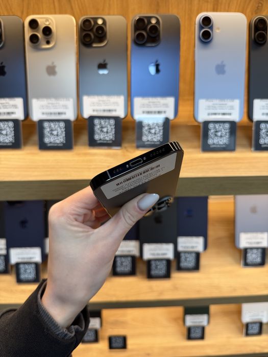 iPhone 14 Pro 128Gb 100% Батареят| Гарантія