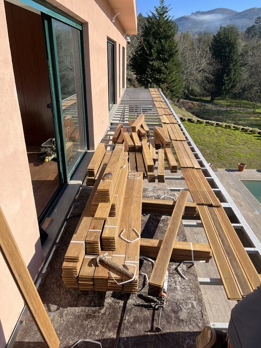 Taqueiro Maia Porto toda a zona norte do país