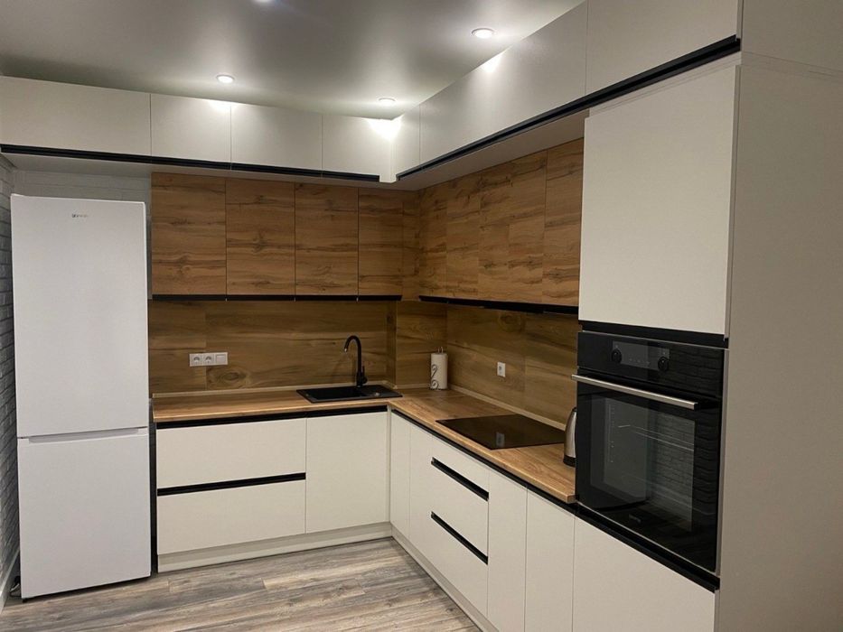 Кухня "Злата 2 метра"