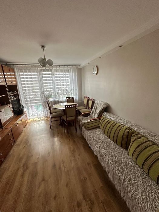 Wynajmę mieszkanie w Gostynin