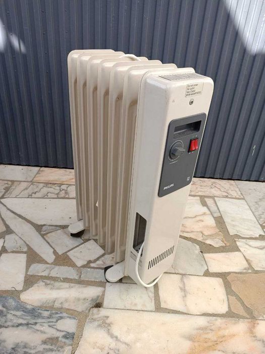 Aquecedor PHILIPS