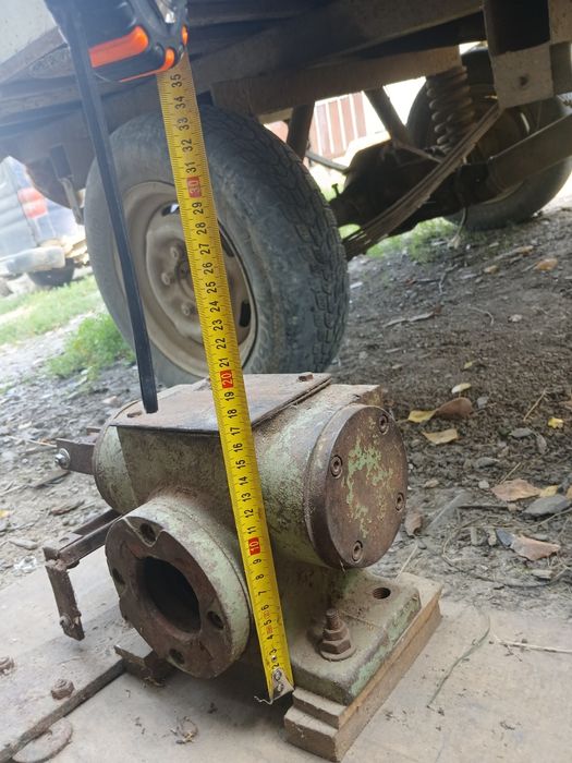 Продам редуктор один до двадцяти