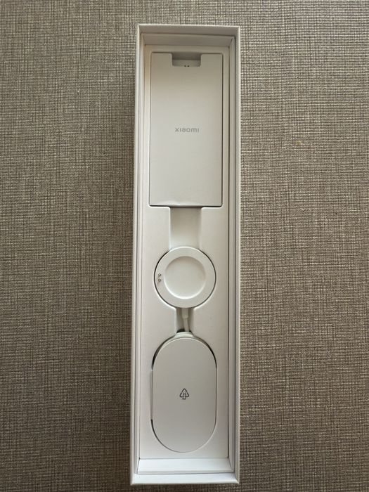 Xiaomi Watch 2 Pro – Smartwatch em Excelente Estado!