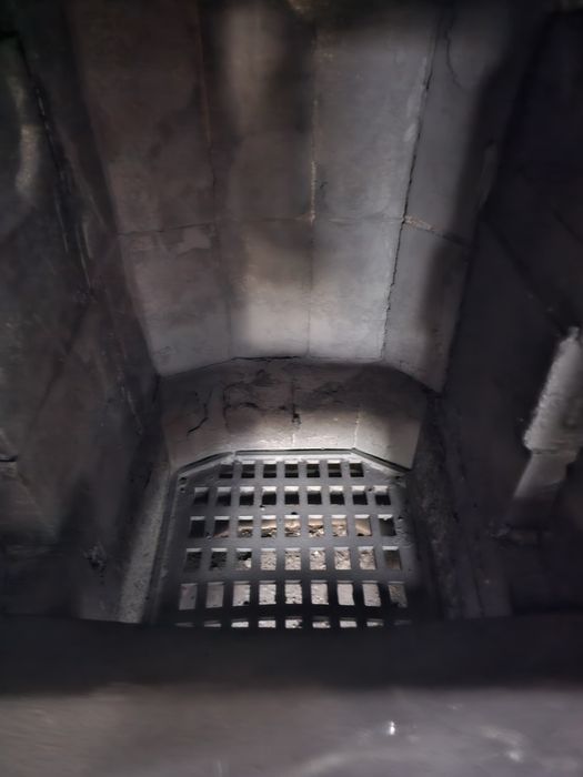 Piec nadmuchowy Bartmet 100 kW – mocny nadmuch, przemysłowy