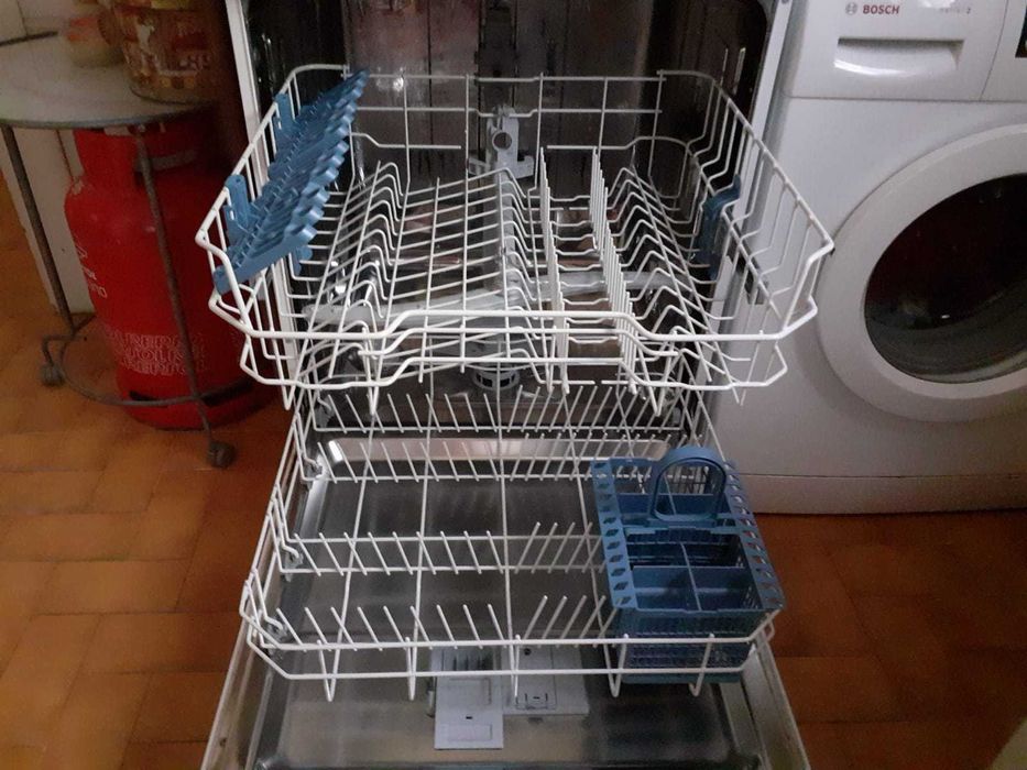 Máquina de lavar loiça