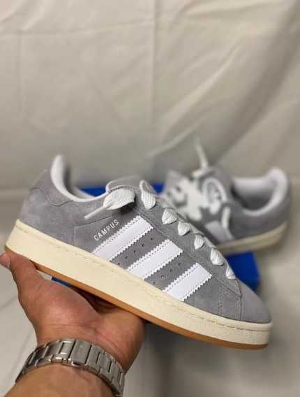 Adidas Campus 00s Grey White r.41