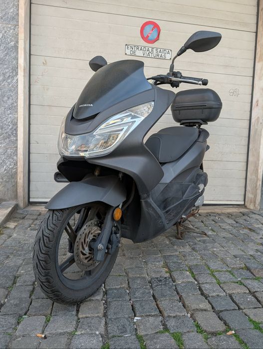 Honda PCX  125cc