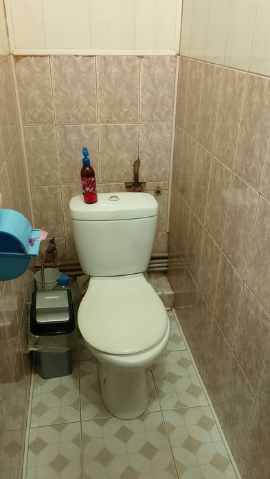 2 кімнатна квартира в центрі Кропивницького