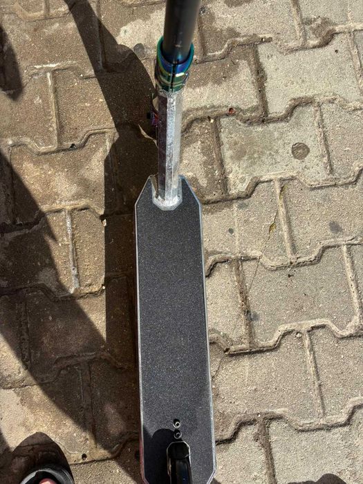 Vendo Trotinete OXELO em excelente estado! O PREÇO É NEGOCIAVEL !!!