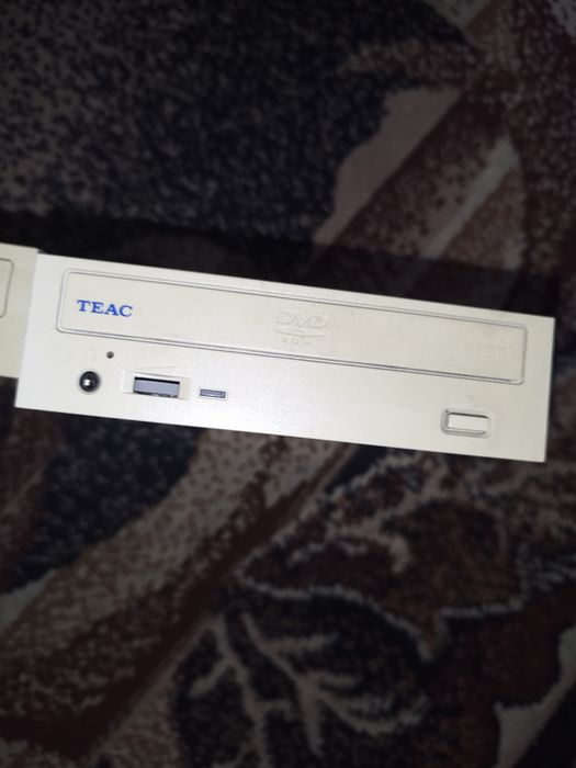Retro Napędy optyczne do PC