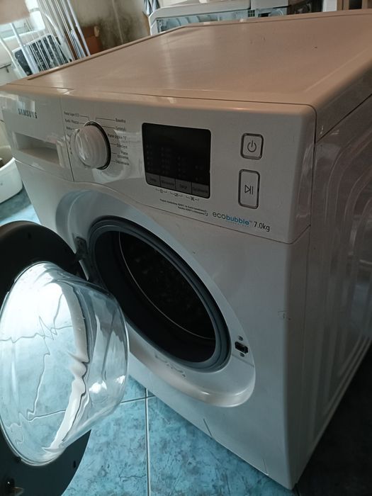 Pralka Samsung  7 kg