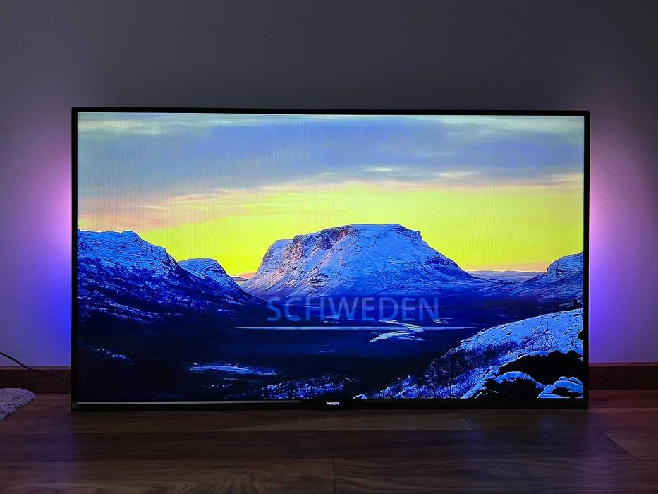 Philips 55PFH6309/88 55" 3D Smart TV Wi-Fi Ambilight