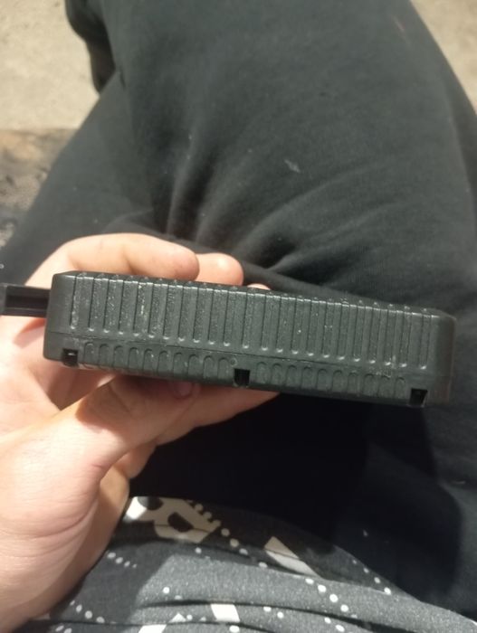 GPS-трекер TKSTAR TK-915