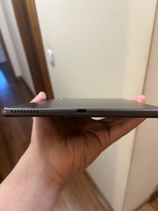 Tablet Lenovo M10 Plus (Ler descricao)