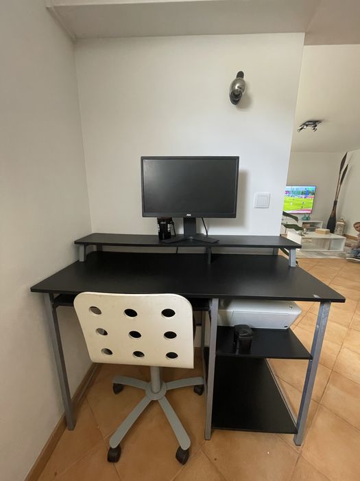 Material de escritorio