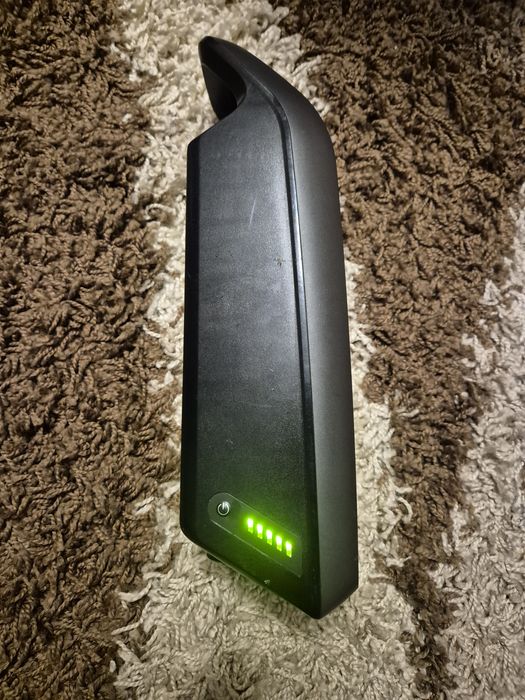 Bateria Bosch Powerpack 300w,bbs245