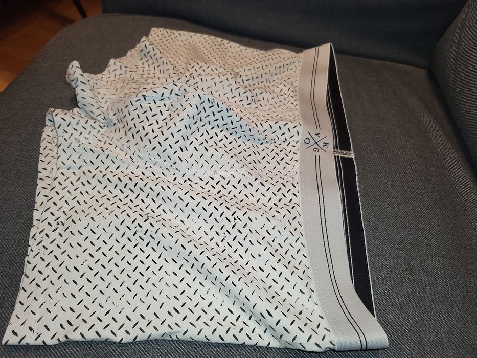 Super wygodne majtki