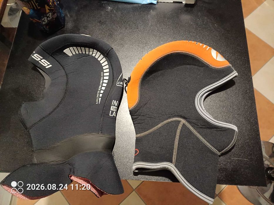Pianka waterproof xl