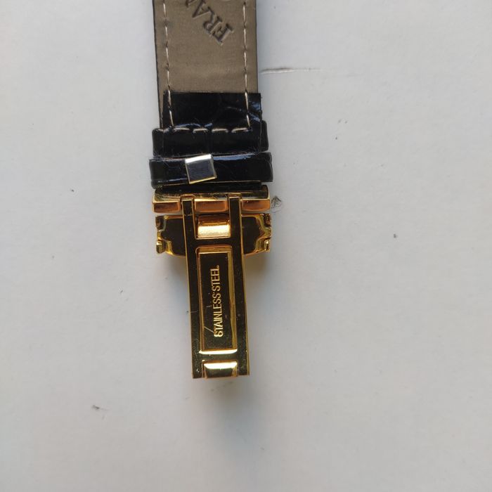 Часы Franck Muller Conquistador (качество, аналог)