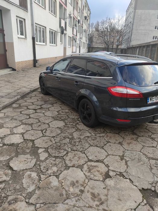 Sprzedam Forda Mondeo