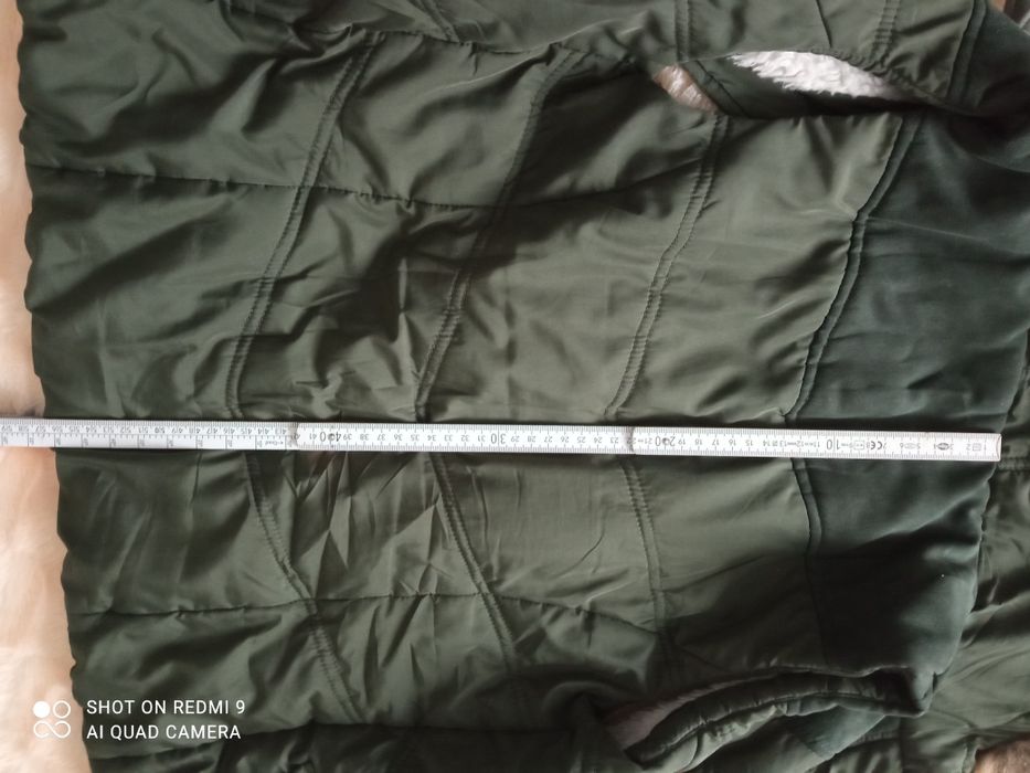 Жилетка жилет безрукавка