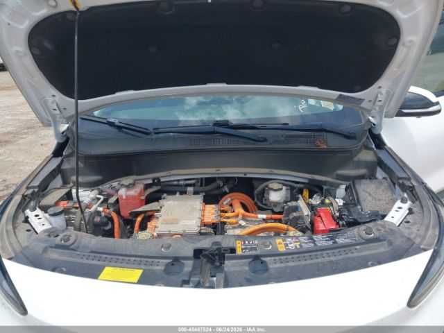 Chevrolet Bolt EUV 2023
