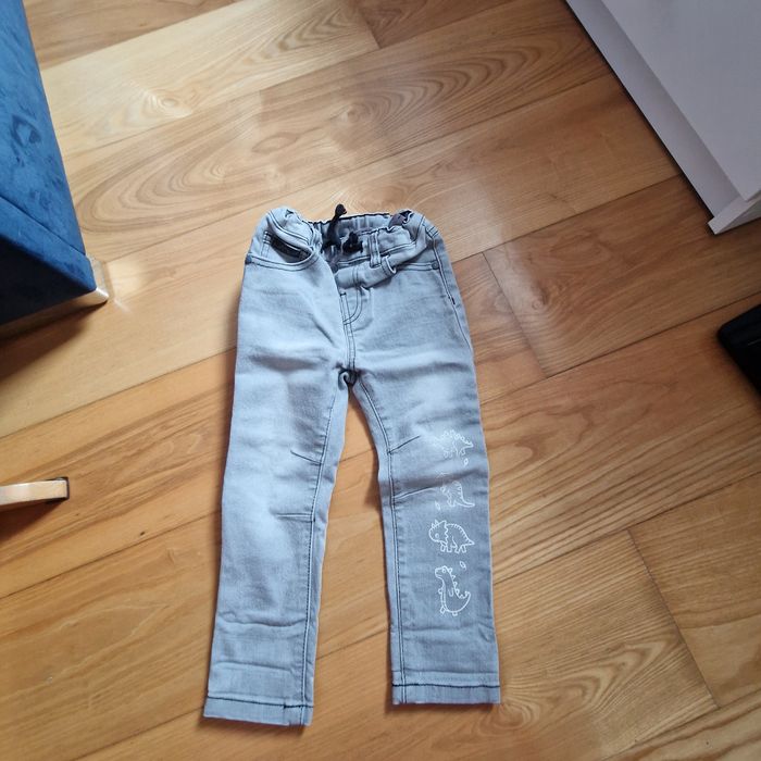 Spodnie jeans So Cute