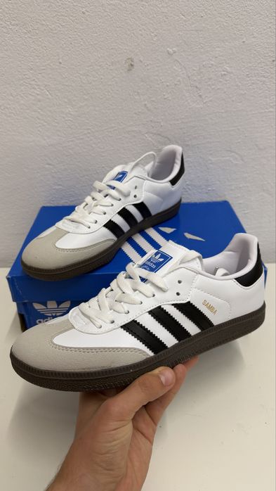 Adidas Samba nowe, rozmiar 40