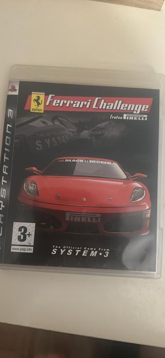 Vendo volante ps3/pc