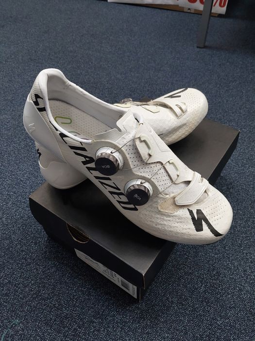 Buty szosowe Sworks rozm. 44