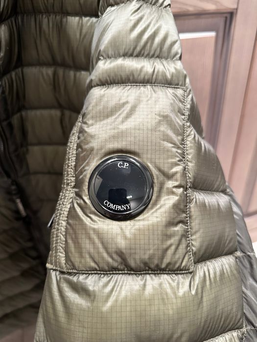 Куртка CP company XL оригинал