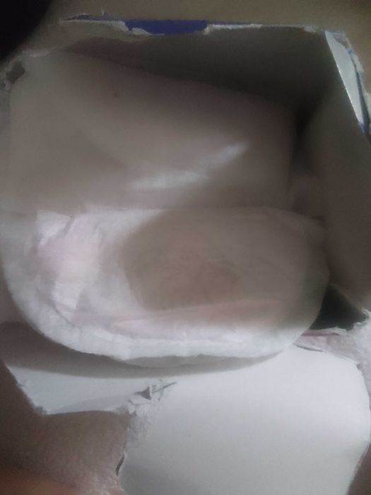 Накладки Lansinoh под грудь от протикания молока для кормящих мам груд